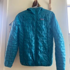 Women’s Nano Puff Hoody - Patagonia